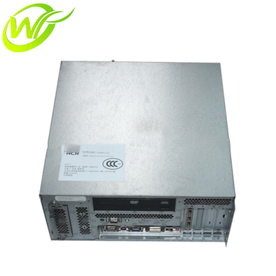 Πυρήνας USB 445-0708581 PC Assebly περίπτωσης NCR 66XX Selfserv Talladega μερών του ATM