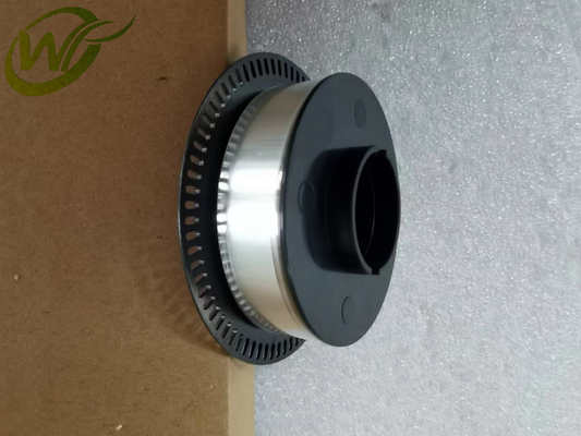 NCR BRM 6683 κεντρικός ανώτερος χαμηλότερο 009-0032555 μερών του ATM εξελίκτρων ταινιών 6687 μεταβιβάσεων