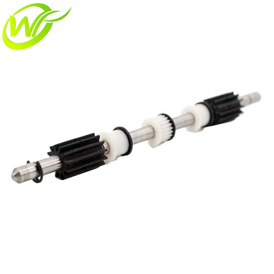Κάθετη μεταφορά Assy χαμηλότερα 4450671255 445-0671255 μερών NCR ATM