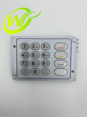445-0745420 4450745420 μέρη μηχανών NCR ATM για ΕΛΚ-3 (p) τον εξοπλισμό Assy Financail βρετανικής 3 ενότητας