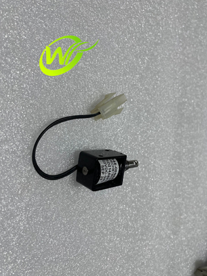 Τμήματα μηχανής NCR ATM Σολενοειδής Assy Divert 445-0698833