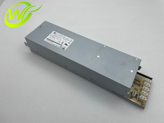 NCR BRM 6687 παροχή ηλεκτρικού ρεύματος 754W 0090031459 009-0031459 μερών μηχανών του ATM