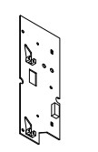 ΑΤΜ ανταλλακτικά 445-0734103 S2 ΔΥΑΛΗ ΚΑΣΤΗ ID PCB ΕΣΗΜΕΡΙΑ
