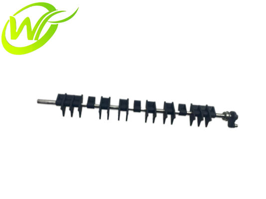 Ανταλλακτικά μηχανήματος ATM NCR 998-0912382 κάτω μεταφοράς εισόδου θυρίδας 9980912382