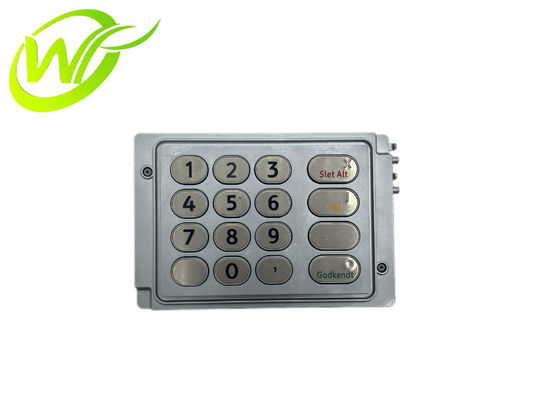 Κρυπτογράφηση PIN Pad-(S) ΔΑΝΙΑ(XI_O)