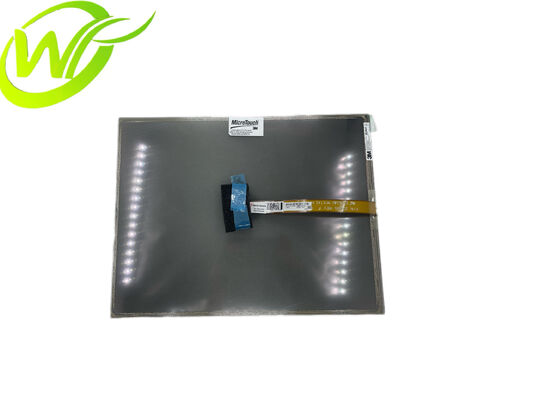 Τμήματα ATM Wincor CTII 15' Flextail w/o ALCF 01750199660