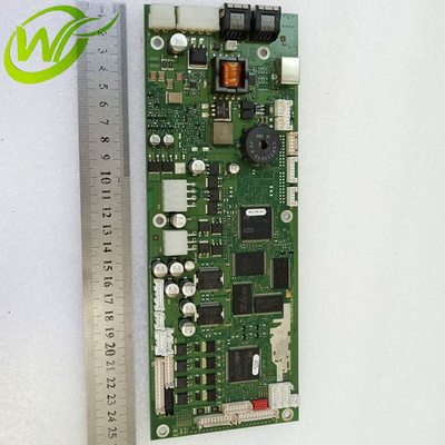 PCB 1750196174 ενότητας CRS Wincor Cineo C4060 Distrlbutor μερών μηχανών του ATM