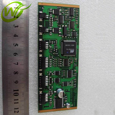 Πίνακας Assy A003812 α-003812 PC δόξας NMD RV301 DeLaRue ανταλλακτικών του ATM