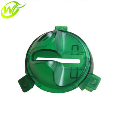 NCR 6625 αντι αποβουτυρωτής 445-0709460 μερών μηχανών του ATM NCR Assy αναγνωστών καρτών