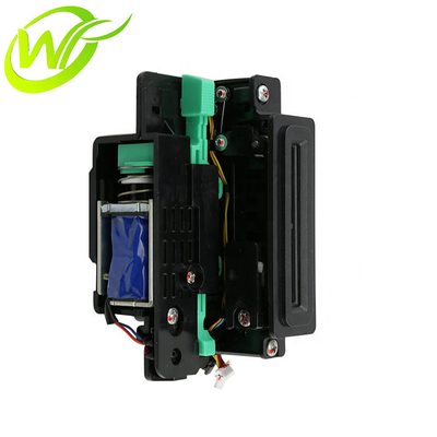 Λαιμός Assy WC10070 1750173205-67 αναγνωστών καρτών Wincor Nixdorf V2CU μερών του ATM