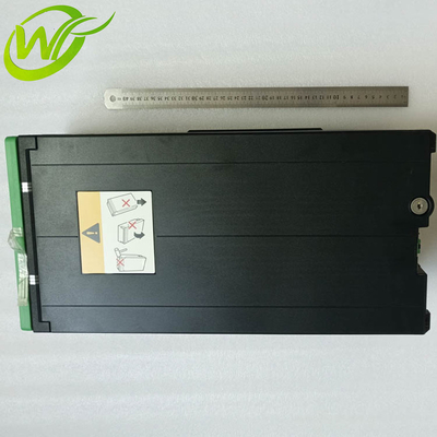 NCR 6683 κασέτα 0090029129 009-0029129 μερών μηχανών του ATM ανακύκλωσης