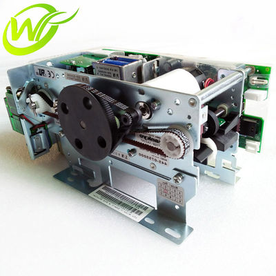 Αναγνώστης καρτών NCR 66xx μερών μηχανών του ATM 4450755000 445-0755000