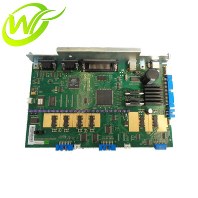 Μητρική κάρτα 01750100981 1750100981 Wincor Nixdorf 4915XE Mainboard μερών του ATM