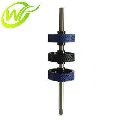 Άξονας επιθετικό 49-204018-000A 49204018000A τροφών Diebold Opteva ανταλλακτικών του ATM