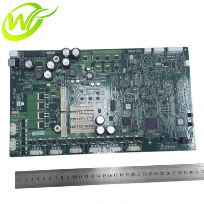 Διανομέας 1,6 πίνακας 49208102000M Diebold Opteva μερών μηχανών του ATM ελέγχου έκδοσης