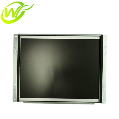 Μέρη Diebold 5500 επίδειξη 49-250934-000A 49250934000A του ATM 15 ίντσας LCD