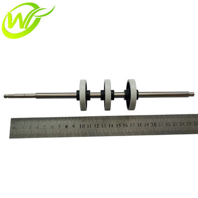 Μέρη Diebold 5500 άξονας 49-248086-000A 49248086000A μηχανών του ATM κυλίνδρων στοιβαχτών