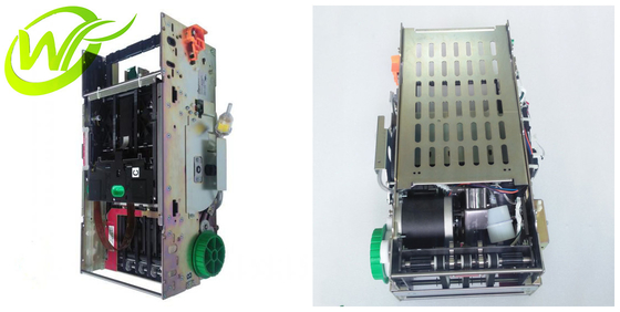Αρχικό RA FRU 445-0761207 445-076-1207 παρουσιαστών NCR S2 μερών μηχανών του ATM