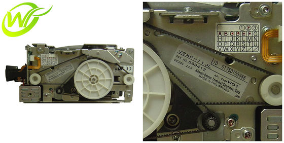 Αρχικός Nixdorf V2XF μερών μηχανών του ATM αναγνώστης καρτών Wincor 1750105986