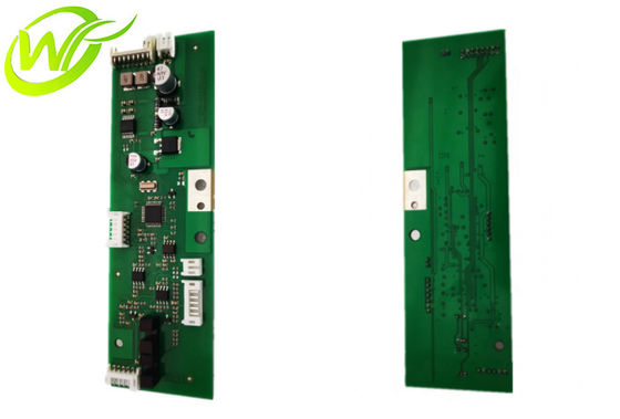 Πίνακας 1750180992 ελέγχου παραθυρόφυλλων Wincor Nixdorf Wincor μερών μηχανών του ATM