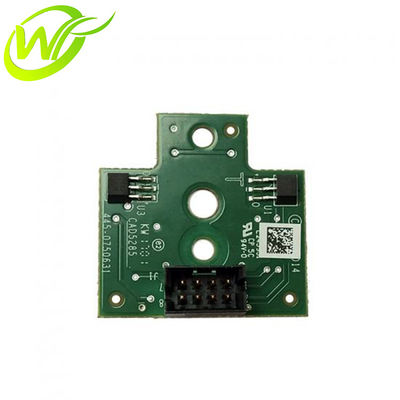 Αρχικός πίνακας 445-0750631 445-075-0631 ελεγκτών NCR S2 ανταλλακτικών του ATM