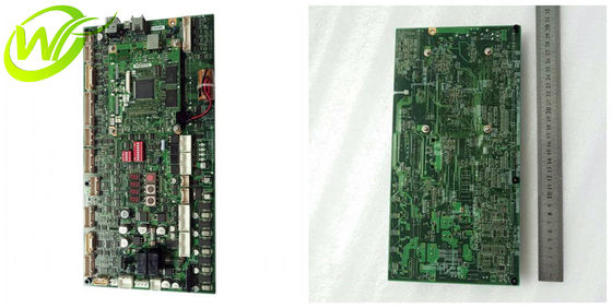 Ανώτερος ΚΜΕ μερών μηχανών του ATM πίνακας 009-0029379 ελέγχου PCB NCR BRM