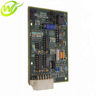 Η NCR 56xx μερών μηχανών του ATM μηχανοποίησε τον πίνακα 445-0612732 ελέγχου παραθυρόφυλλων