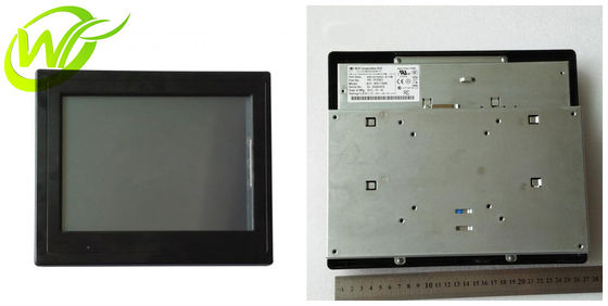 Μόνη Serv μερών μηχανών του ATM γραφική επιτροπή 4450735023 445-0735023 χειριστών NCR