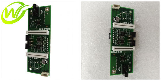 PCB 445-0761208-191 445-0739814 4450739814 μεταφορών NCR S2 μερών μηχανών του ATM