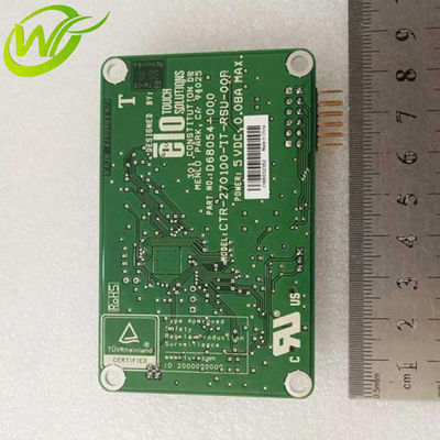 Υπερηχητικός ελεγκτής 0090022662 009-0022662 οθόνης αφής NCR ανταλλακτικών του ATM