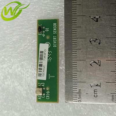 Οι NCR S2 SNT μερών του ATM εκτρέπουν τον πίνακα 445-0761208-114 4450740237 445-0740237 αισθητήρων