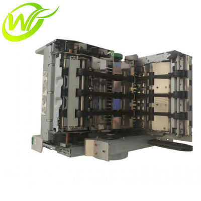 Μόνη Serv μερών του ATM ανώτερη ενότητα KD02161-D311 009-0028598 μεταφορών NCR