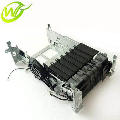 Μέρη Diebold Opteva 5500 ενότητα 49-242427-000A 49242427000A μηχανών του ATM στοιβαχτών