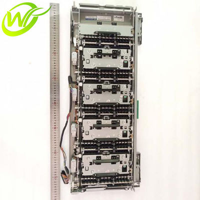 Μέρη Diebold ECRM UTL5A ASSY του ATM ο ΥΠΟΛΟΧΑΓΌΣ 5 CSET 49-233175-000A 49233175000A
