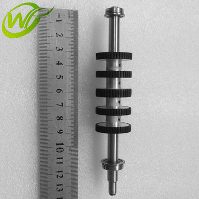 Άξονας 49-225592-000C 49225592000C κυλίνδρων Diebold μερών μηχανών του ATM