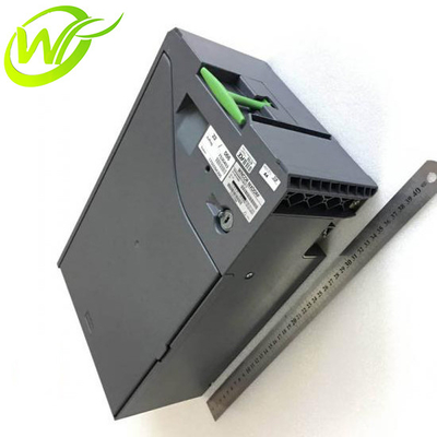 Κασέτα 1750107891 Wincor Nixdorf CCDM Wertkassette μερών μηχανών του ATM