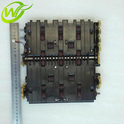 Μέρη Wincor Cineo 4040 επικεφαλής μεταβίβαση 1750151958 του ATM μονάδων μεταφορών C4060