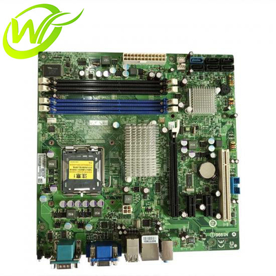 Μητρική κάρτα 01750186510 1750186510 Wincor Nixdorf Cineo C4060 P4-8400 μερών του ATM