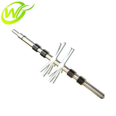 Τρεμούλιασμα Assy 4450663266 445-0663266 άξονων NCR ανταλλακτικών του ATM