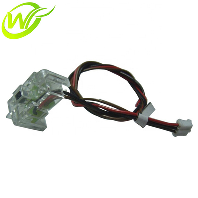 Καλώδιο Assd 1750057797 αισθητήρων εγγράφου Wincor Nixdorf TP07 ανταλλακτικών του ATM