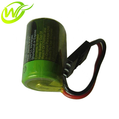 Μέρη 19056654000A Diebold 3,7 μπαταρία 19-056654-000A του ATM λίθιου Β
