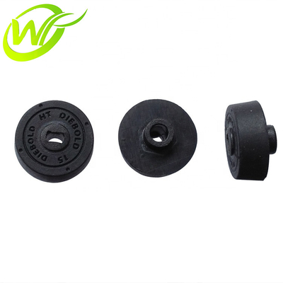 49-0169-68000F Stripper Diebold Opteva μερών μηχανών του ATM ρόδα 49016968000F
