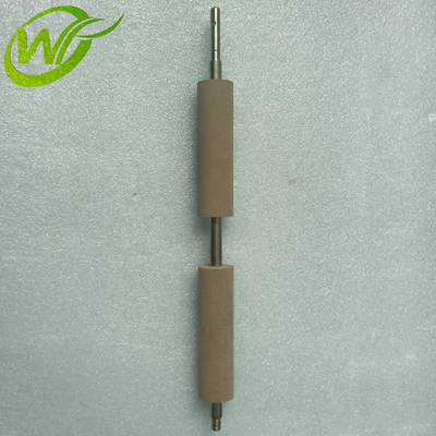 Άξονας Assy 01750044966 Wincor CMD 1750044966 του ATM μερών μηχανών