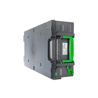 Κασέτα 01750109646 1750109646 νομίσματος μετρητών Wincor Nixdorf μερών του ATM
