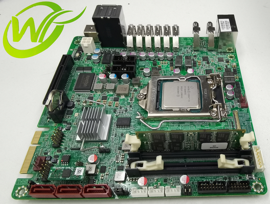 Βελτίωση Skylake μητρικών καρτών NCR Misano μερών του ATM 445-0775206 4450775206