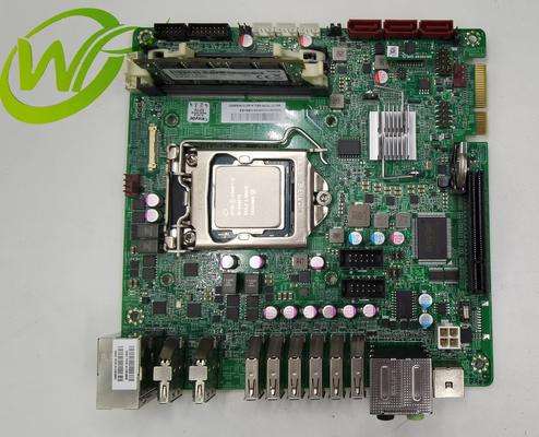Βελτίωση Skylake μητρικών καρτών NCR Misano μερών του ATM 445-0775206 4450775206