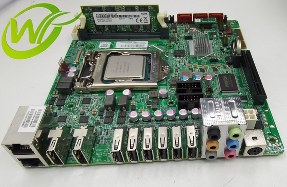 Βελτίωση Skylake μητρικών καρτών NCR Misano μερών του ATM 445-0775206 4450775206