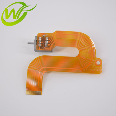 Μέρη Wincor V2XF R/W μαγνητικό επικεφαλής V2XF-33 4999785-4 1770006974 του ATM