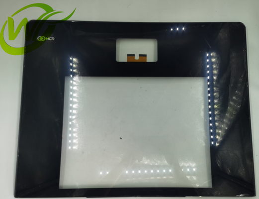 NCR μόνο Serv 6683 μερών του ATM οθόνη αφής 15 ίντσες 445-0765574 4450765574