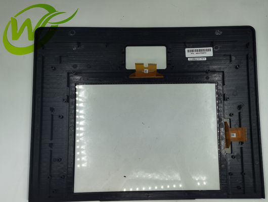 NCR μόνο Serv 6683 μερών του ATM οθόνη αφής 15 ίντσες 445-0765574 4450765574